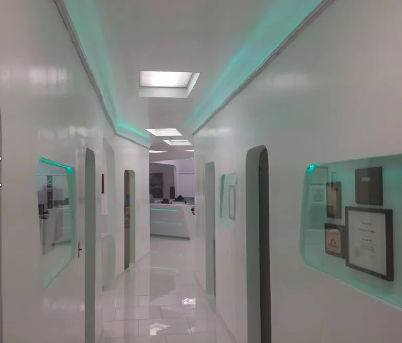 Slide of Toned Homes