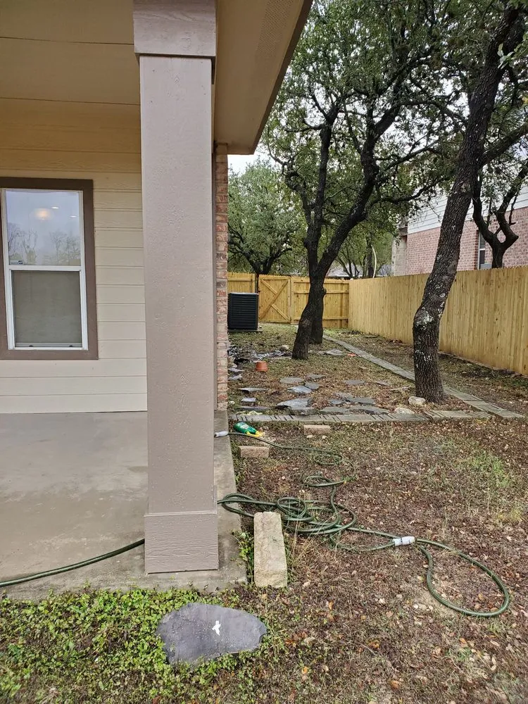 Slide of Toned Homes