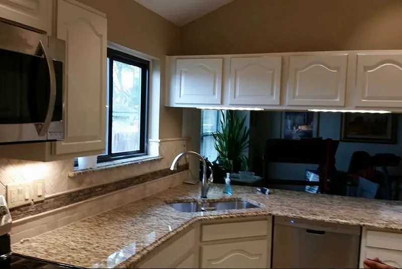 Slide of Toned Homes