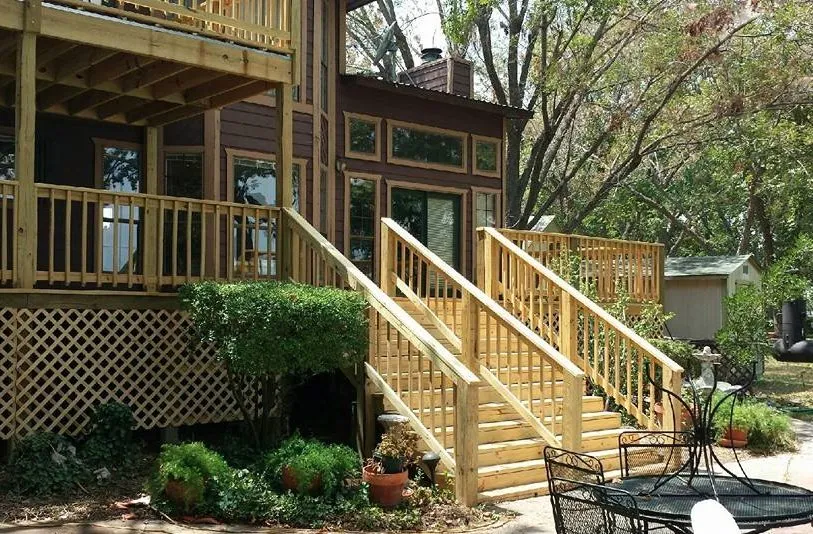 Slide of Toned Homes