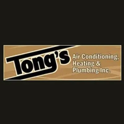 Tong's Air Conditioning, Heating & Plumbing