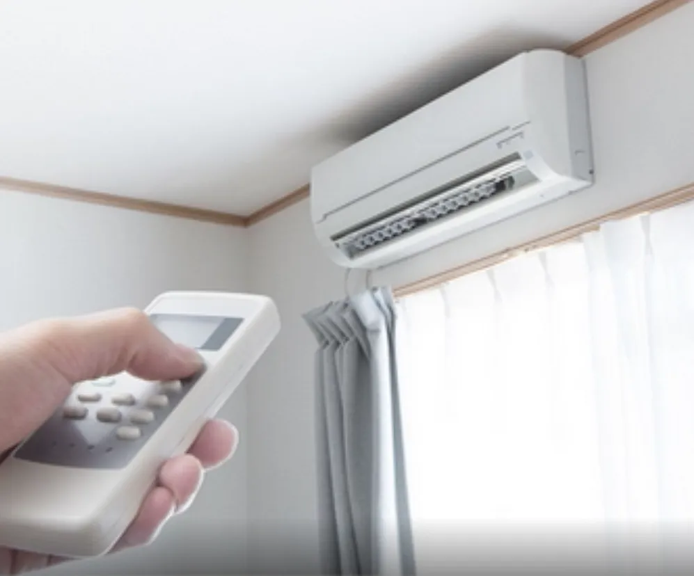 Slide of Tonville HVAC