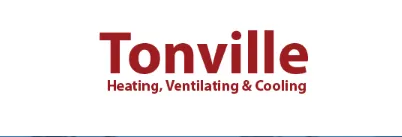 Slide of Tonville HVAC