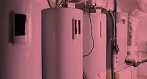 Slide of Tonville HVAC