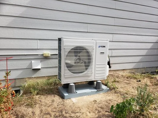 Tonville HVAC