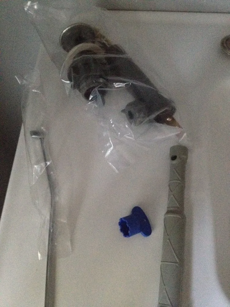 Slide of Tony Gideika Plumbing and Heating