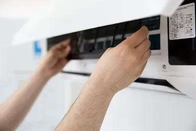 Slide of Tony Kelly Heating & Air Conditioning