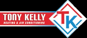 Slide of Tony Kelly Heating & Air Conditioning