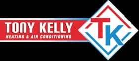 Slide of Tony Kelly Heating & Air Conditioning