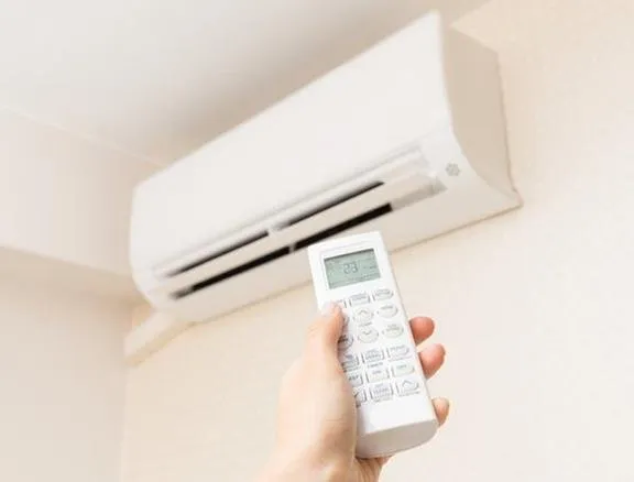 Slide of Tony Kelly Heating & Air Conditioning