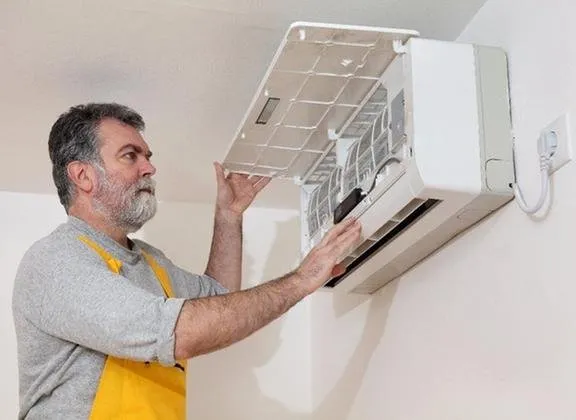 Slide of Tony Kelly Heating & Air Conditioning