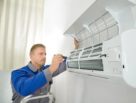 Slide of Tony Kelly Heating & Air Conditioning