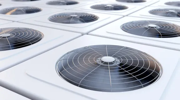 Slide of Tony Kelly Heating & Air Conditioning