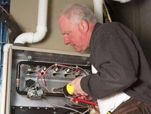 Slide of Tony Kelly Heating & Air Conditioning