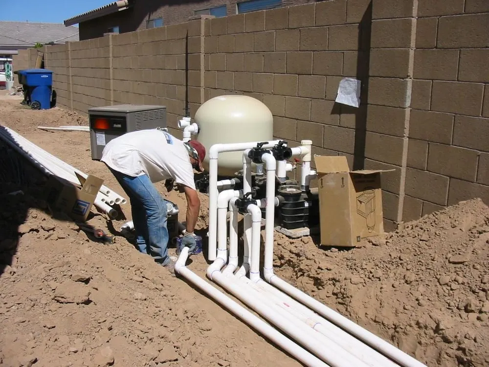 Slide of Tony Plumbing And Heating