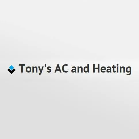 Slide of Tony's AC & Heating