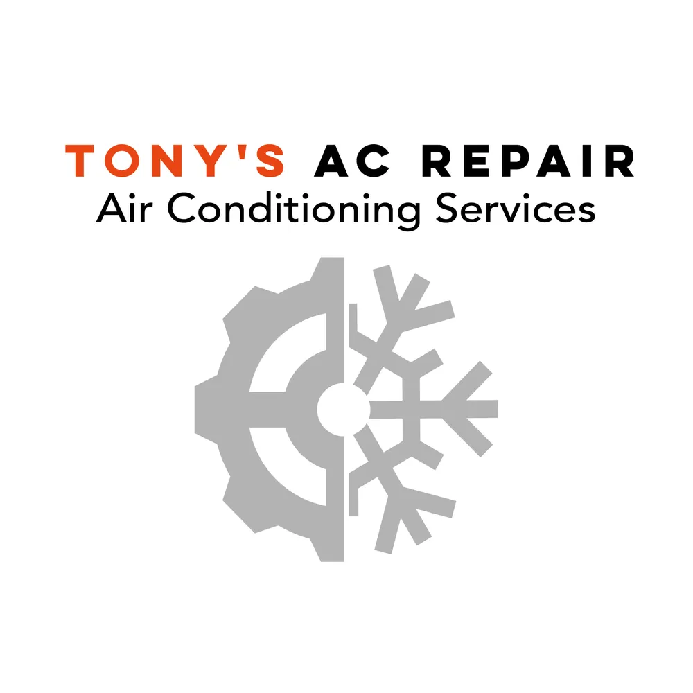 Slide of Tony's AC Repair