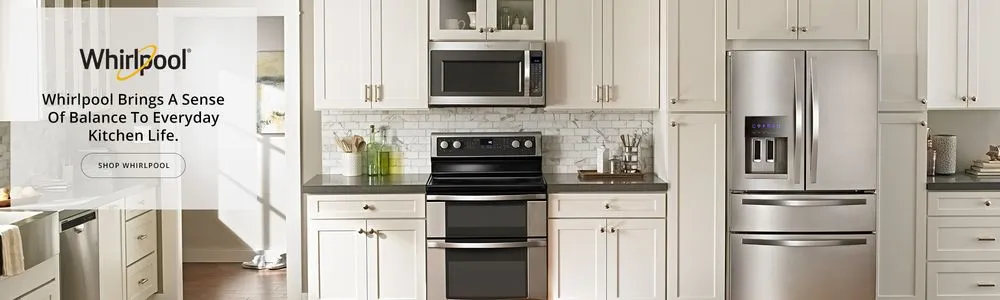 Slide of Tony's Appliance