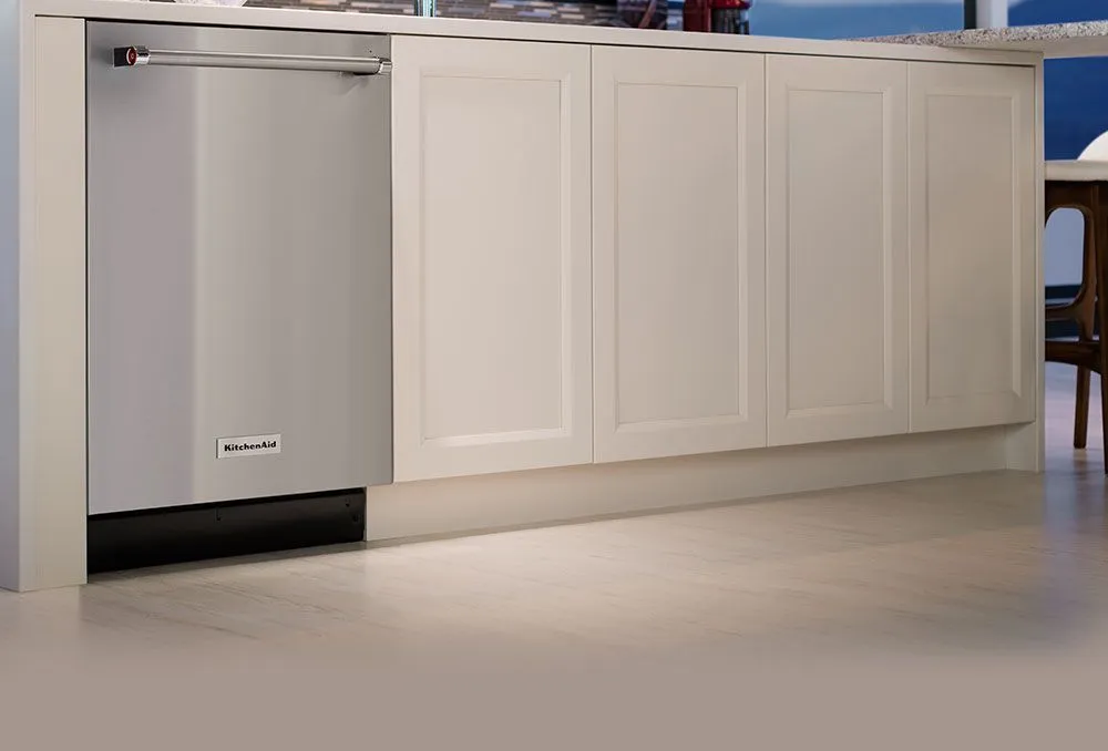 Slide of Tony's Appliance