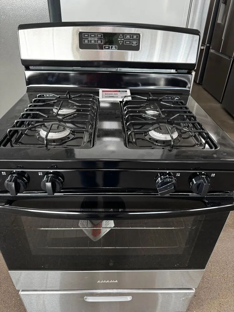 Slide of Tony's Appliance