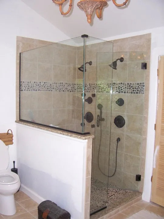 Slide of Tony's Heating & Air Handyman Services