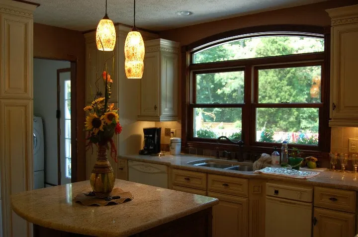 Slide of Tony's Heating & Air Handyman Services