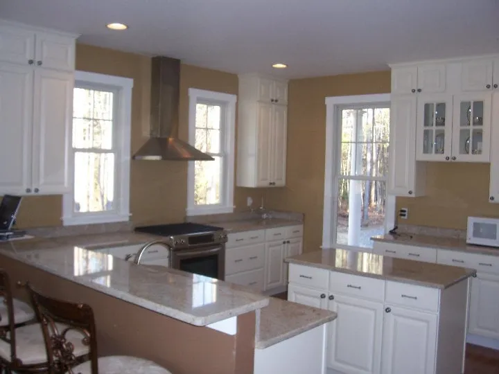 Slide of Tony's Heating & Air Handyman Services