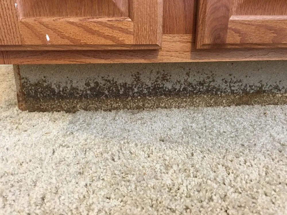 Slide of Tony's Heating & Air Handyman Services