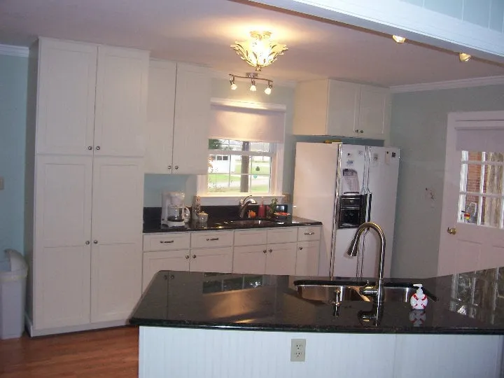 Slide of Tony's Heating & Air Handyman Services