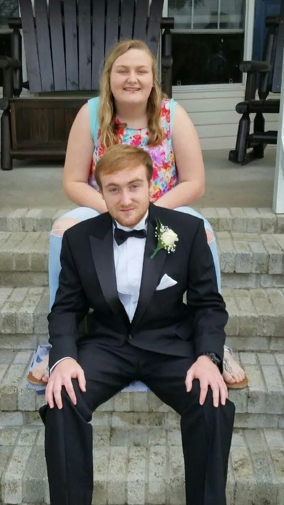 Slide of Tony's Heating & Air Handyman Services