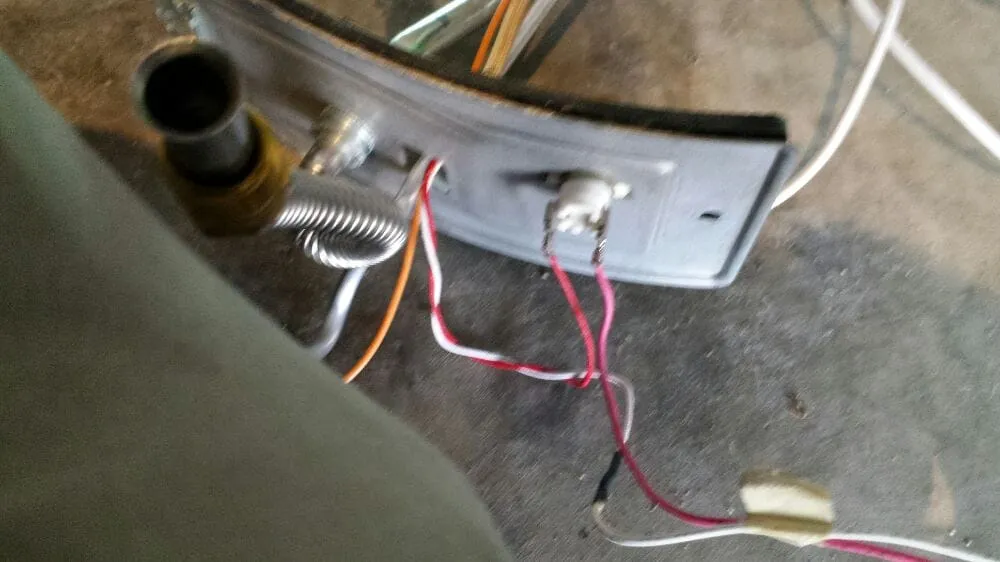 Slide of Tony's Heating & Air Handyman Services