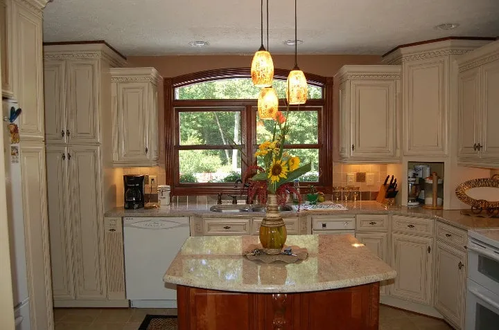 Slide of Tony's Heating & Air Handyman Services