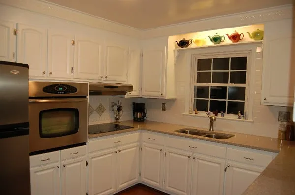 Tony's Heating & Air Handyman Services