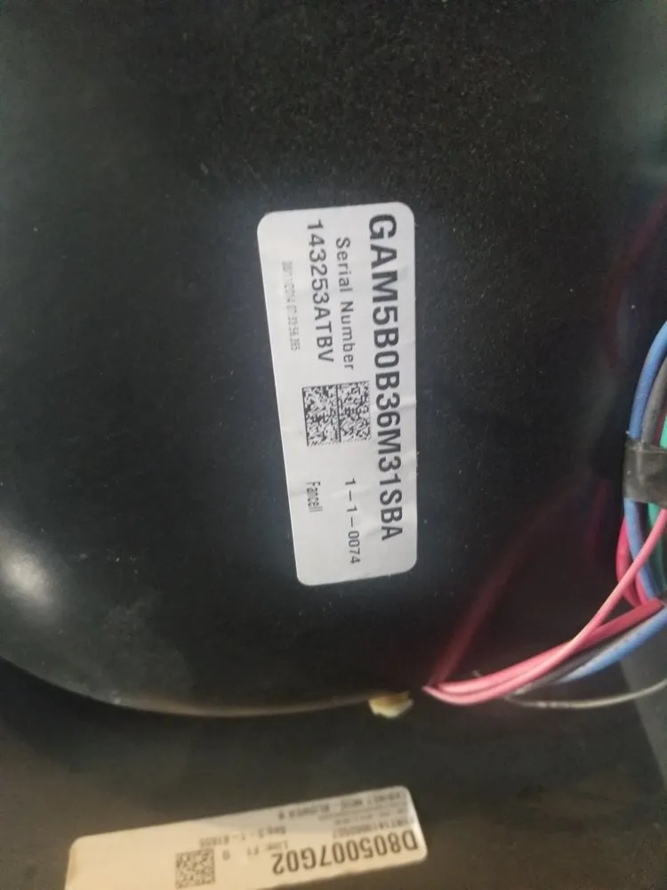 Slide of Tony's Heating and Air