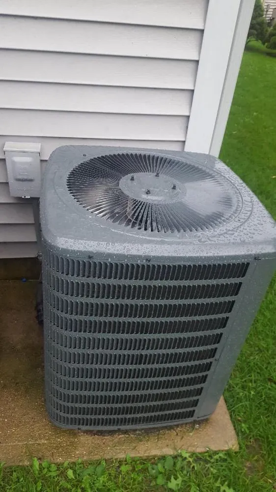 Slide of Tony’s Heating And Cooling
