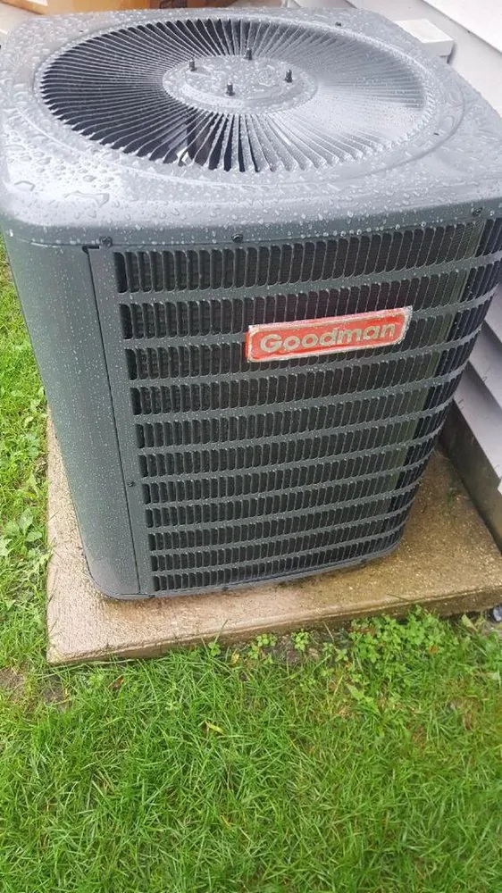 Slide of Tony’s Heating And Cooling