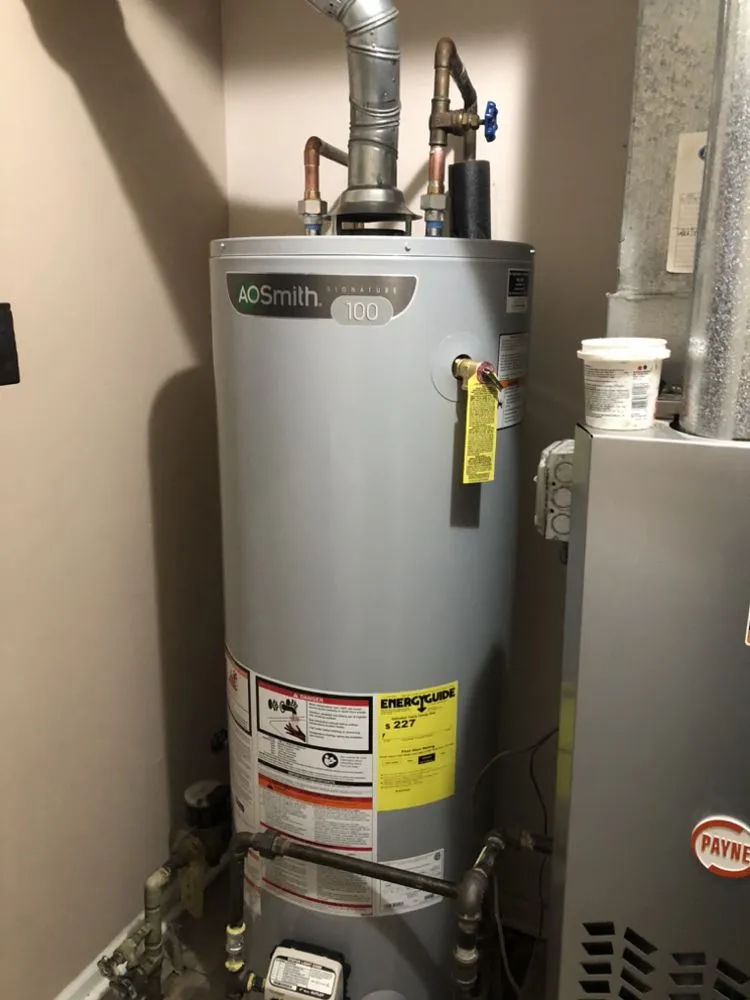 Slide of Tony’s Heating And Cooling