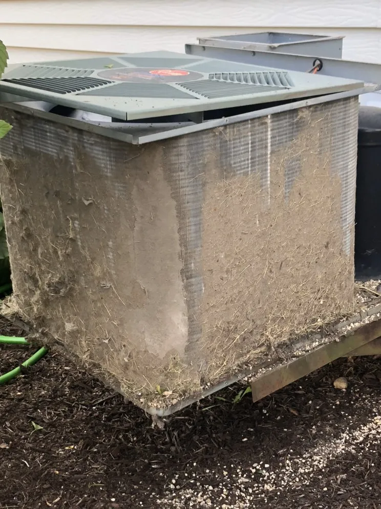 Slide of Tony’s Heating And Cooling