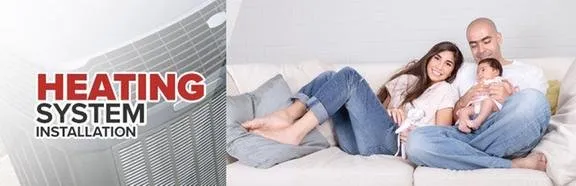 Slide of Tony's Heating and Cooling