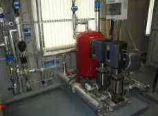 Slide of Tony's HVAC