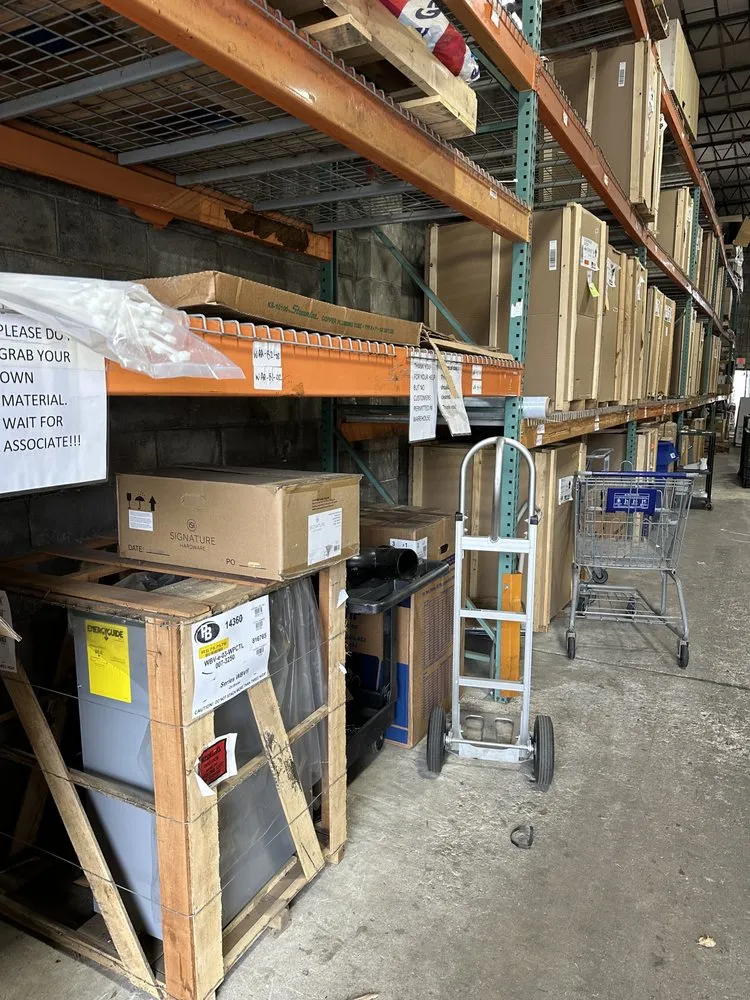 Slide of Tony's Licensed Heating & Air Conditioning