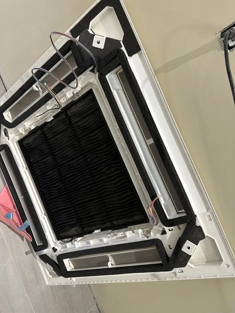 Slide of Tony's Licensed Heating & Air Conditioning