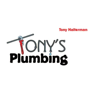 Slide of Tony's Plumbing & Heating