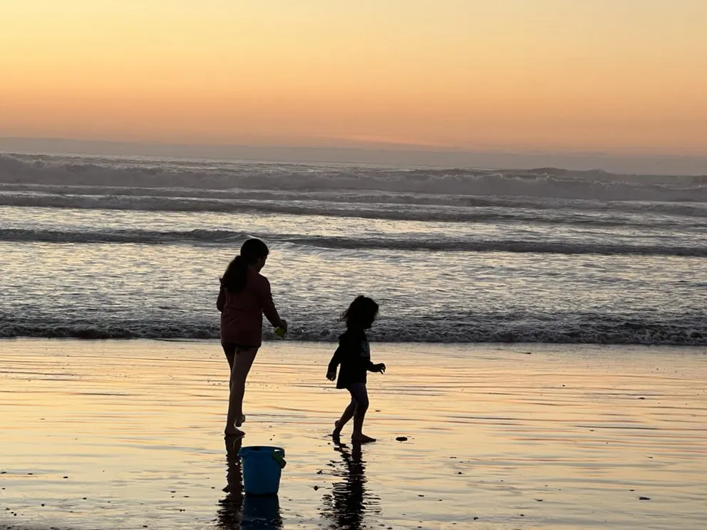 Slide of Tony’s Refrigeration Technology