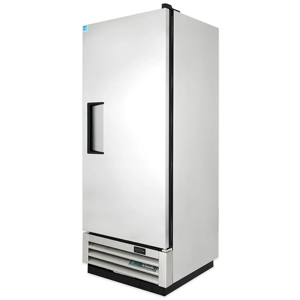 Slide of Tony’s Refrigeration Technology