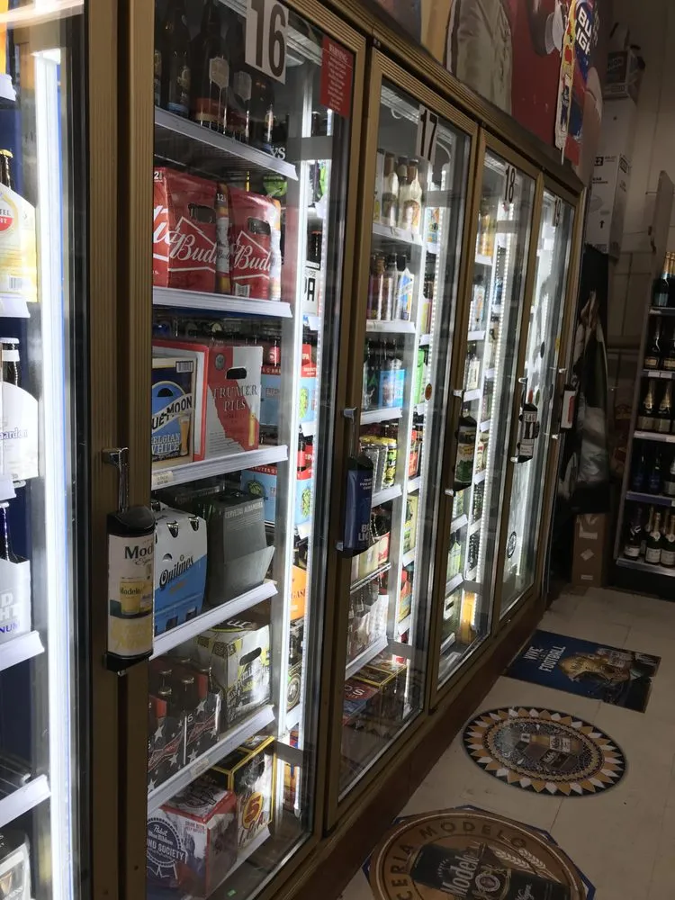 Slide of Tony’s Refrigeration Technology