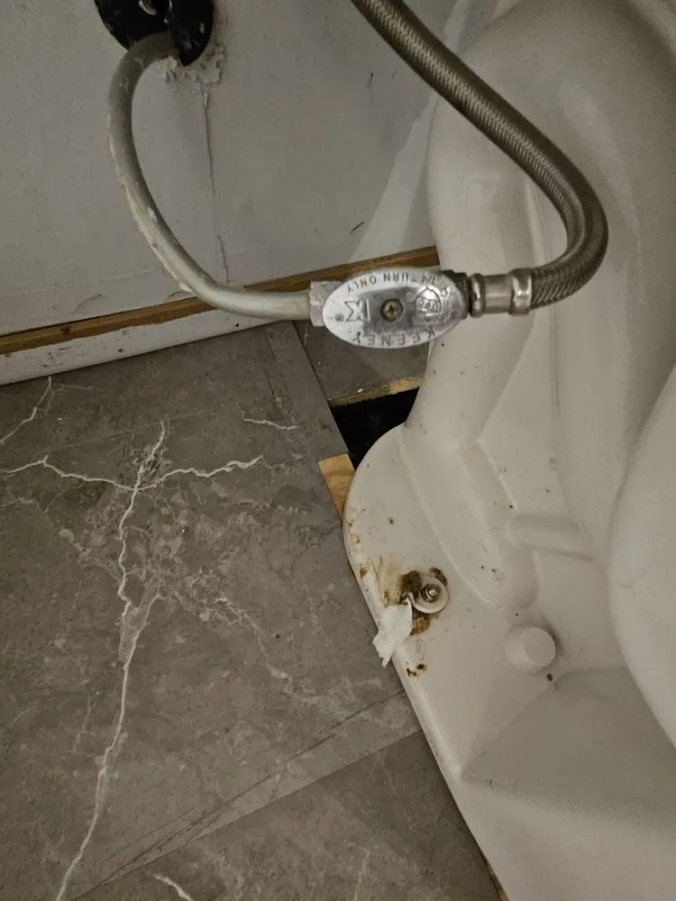 Slide of Too Cool Construction Doctors