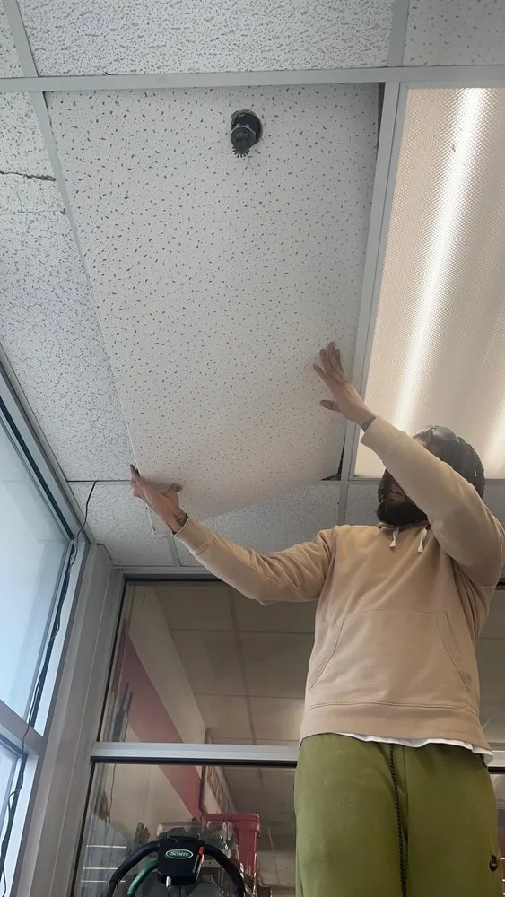 Slide of Too Cool Construction Doctors