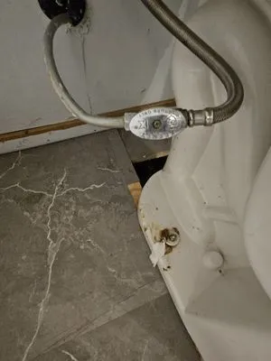 Too Cool Construction Doctors Logo