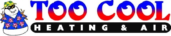 Slide of Too Cool Heating & Air
